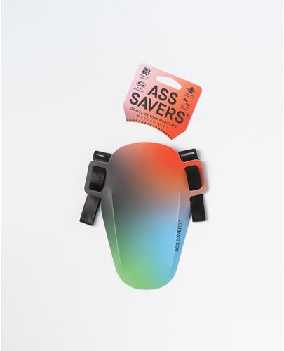 Ass Savers Mudder Mini Front Fender Spektrum