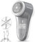 BEAUTURAL Fabric Shaver, Rechargeable Lint Remover Sweater Defuzzer, Intelligent Digital Display Lints Shaver Fuzzs Pills Bobbles Trimmer for Clothes and Furniture