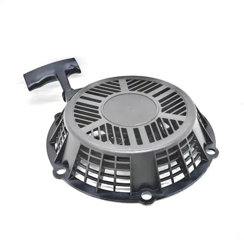 ZVPQU Recoil Starter for Weibang Loncin 170 LC1P75F 1P75 1P75F 224CC 7HP Vertical Axis Gasoline Engine Lawn Machine Parts Recoil Starter