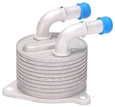 24148627861 7089720 Motoröl Kühler Core Kühler Für Jeep Für Kompass Für Renegade Autokühler