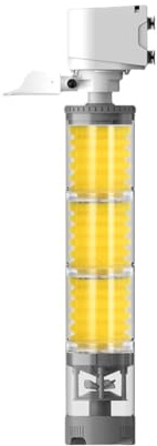 ZwaitL Pompes, systèmes de Filtration d ' Aquarium pour Circulation d ' Eau, installations de Bureaux internes pour