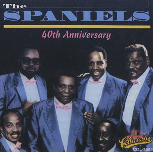 40th Anniversary (1953-1993)