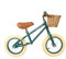 Banwood Balance Bike First GO DarkGreen