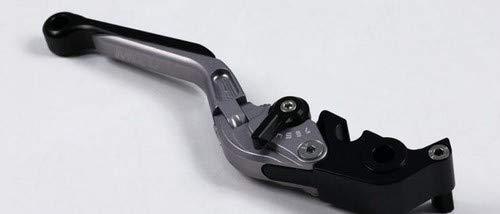 MIZU Bremshebel Honda CB500F,CB600Hornet,CBF600N/S,CBR600F/650F,CB650F,