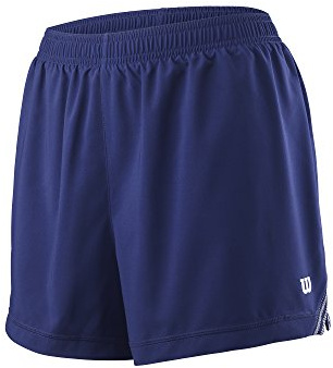 Wilson Damen W Team 3.5 Shorts