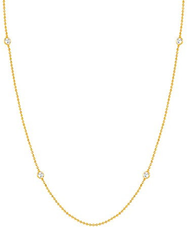 Nomination Damen-Ketten mit Anhänger & Anhänger Edelstahl 146643/037