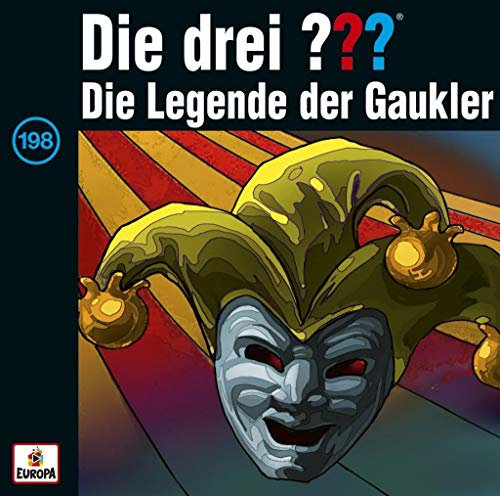 198/die Legende der Gaukler