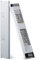 YAYZA! LED Trafo 24V 300W Ultra Dünner LED Transformator 12.5A, Netzteil 230V auf 24Vdc, IP20 Kompakter KonstantspannungsTreiber für Lichtleisten im Innenbereich G4 GU5.3 MR16 Lampen CCTV