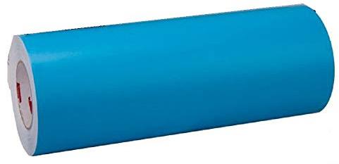 Orafol ORAMASK 813 Masking Film transparent für Schneideplotter, 60 cm x 10 m