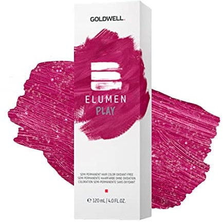 Goldwell ELUMEN PLAY M. BERRY 120ml