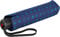 Knirps Taschenschirm A.050 Medium Manual Pinta - Aqua