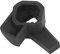 Coppia Blocco Cofano Smart 451 Ganci Cofano Smart 451 Ganci Cofano Smart 451 Bloccaggio Cofano Anteriore Sinistro Superiore Meccanismo Di Bloccaggio Cofano Anteriore Sinistro