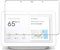Vaxson 3 Pièces Film Protecteur d'écran en TPU, compatible avec Google Nest Hub/Google Home Hub 7 [pas en Verre Trempé] Screen Protector Guard