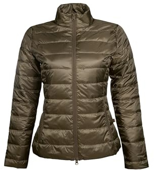 HKM Unisex Allure Jacke