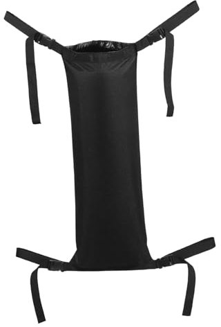 Operitacx Aufbewahrung Tasche für Sauerstoff Flaschen e Halterung für Sauerstoffflaschen tragbarer Sauerstofftankhalter Sauerstoffflaschenhalter Sauerstoffflaschen Tasche Schnalle