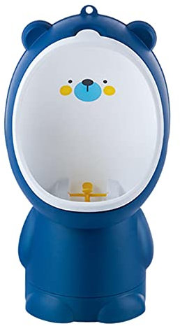 SM SunniMix Urinoir Pour Enfant, Pots Bebe, Urinoir Vertical, Urinoirs De Pot Debout, Formation De Toilette Pour Enfants Tout-petits, Pots Pour 18 à 36 Mois.