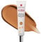 Erborian BB Creme mit Ginseng - Getönte Creme - Pflege mit Babyhaut-Effekt - 5-in-1 koreanische Gesichtspflege mit LSF 20 - Karamell - 40 ml
