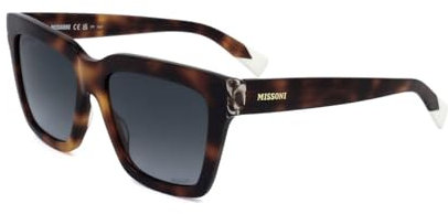 Sonnenbrillen Missoni MIS 0132/S 05L HAVANA 55/17/ WOMAN