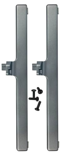 TV Base Stand Legs FIT for HISENSE TV 65A66H with Screws and Instruction