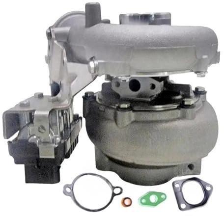 GT2260V Turbo Turbolader Kompatibel for BMW
