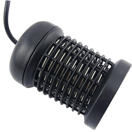 KOMBIUDA Ion Array Fußbadmaschine Professionelles Fußpflegegerät Für Entspannende Fußbäder Leicht Zu Reinigen Aus Hochwertigem Mit Edelstahldrähten Für Optimale Leistung Für