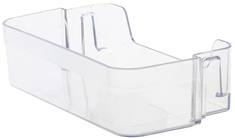 Masterpart Middle Door Shelf Bottle Holder Rack Compatible With Samsung Fridges & Freezers RL41, RL44, RL48