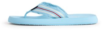 FILA PEDARO slipper wmn-Blue Glow-Marshmallow -38