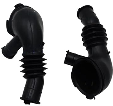 Raccord De Pièces De Drainage For Machine À Laver, Tuyau De Vidange En Caoutchouc, Compatible Avec Samsung, DC67-00335A