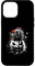 iPhone 13 Pro Max Jack O' Lantern Cactus - Creepy Pumpkin Halloween Lover Case