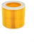 Filtres efficaces pour aspirateurs Karcher compatibles avec plusieurs modèles, y compris WD3 (1 pièce)