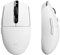 MCHOSE G3 Wireless Superlight Esports Mouse, 12K Gaming Grade Sensor, 12 000 DPI, 1K Hz Polling Rate, 400 IPS, 8 Programmable Buttons, 170h Battery Life, On-Board Memory, PC/Mac/Xbox Series- White