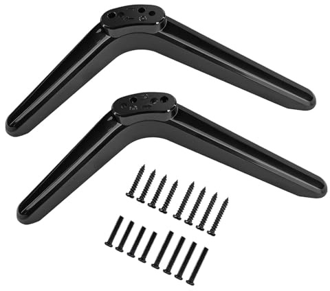 predolo Base para TV de Pantalla Plana LED de 32 a 55 Pulgadas