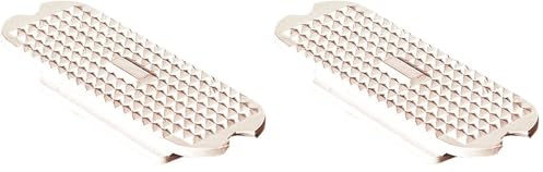 Kerbl 32637/1 Steigbügeleinlage, 12 cm, 1 Paar, verpackt