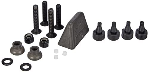 Givi Kit di collegamento completo per Valigetta laterale Monokey 40