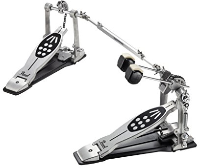 Pearl - P-922 Doppio pedale grancassa