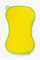 Kochblume| Scrubby Limette/Gelb