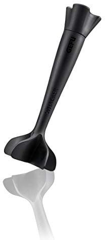 GEFU 14761 Coupe-viande hachée - Alternative pratique à la spatule classique