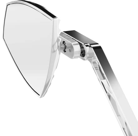 HIGHSIDER WAVE Spiegel (Chrome)