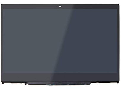 FTDLCD 14 Inch FHD IPS LED LCD Display Touch Screen Digitizer Assembly B140HAN04.1 for HP Pavilion x360 14-CD Series