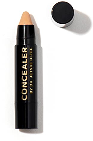 Concealer Dr. Jetske Ultee | Kaschiert Flecken, Pickel oder Augenringe | Für sensible oder unruhige Haut geeignet (35)