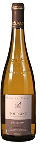 Malet Sauvignon Touraine Domaine Malet AOC 0.75 Liter