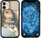 PhoneNatic Case kompatibel mit iPhone 12 Mini Personalisierte Handyhülle schwarz zum selbst gestalten mit eigenem Foto