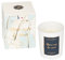 DRAEGER PARIS - Bougie Cadeau Blanche Parfumée Jardin de figuiers Mon coup de coeur - Idée Cadeau Amour, Couple, Amoureux, Anniversaire - Made in France - 100% Cire Végétale - 40h de combustion