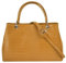 Cluty Handtasche Echt Leder Damen | Made in Italy, Damenhandtasche mit Krokoprägung, Umhängetasche mit Schultergurt, elegante Ledertasche | 021319