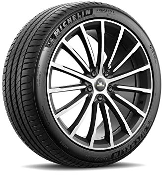 225/45WR18 MICHELIN TL PRIMACY 4+ XL 95W E
