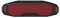 Lezyne Super Bright Alert Stvzo Rear Light 12 Lumens