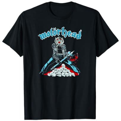 Motörhead Vintage Warpig T-Shirt