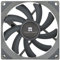 Thermalright TL-9015 92mm Slim Ventilador, 2700RPM, control PWM, ventilador de funcionamiento silencioso, ventilador de refrigeración de 15 mm Slimline