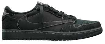 Jordan Uomo Air Jordan 1 Low OG DM7866 162 Travis Scott – Reverse Mocha – Taglia