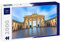 Lais Puzzle Die Langzeitbelichtung des Brandenburger Tors in Berlin, Deutschland 2000 Teile
